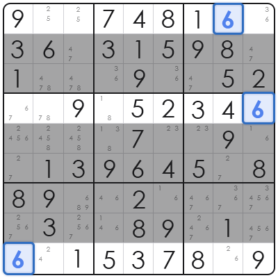 sudoku m